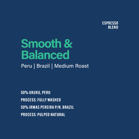 Seven Seeds House Blend 250g