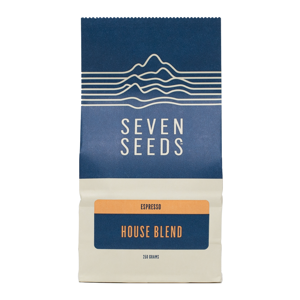 Blends