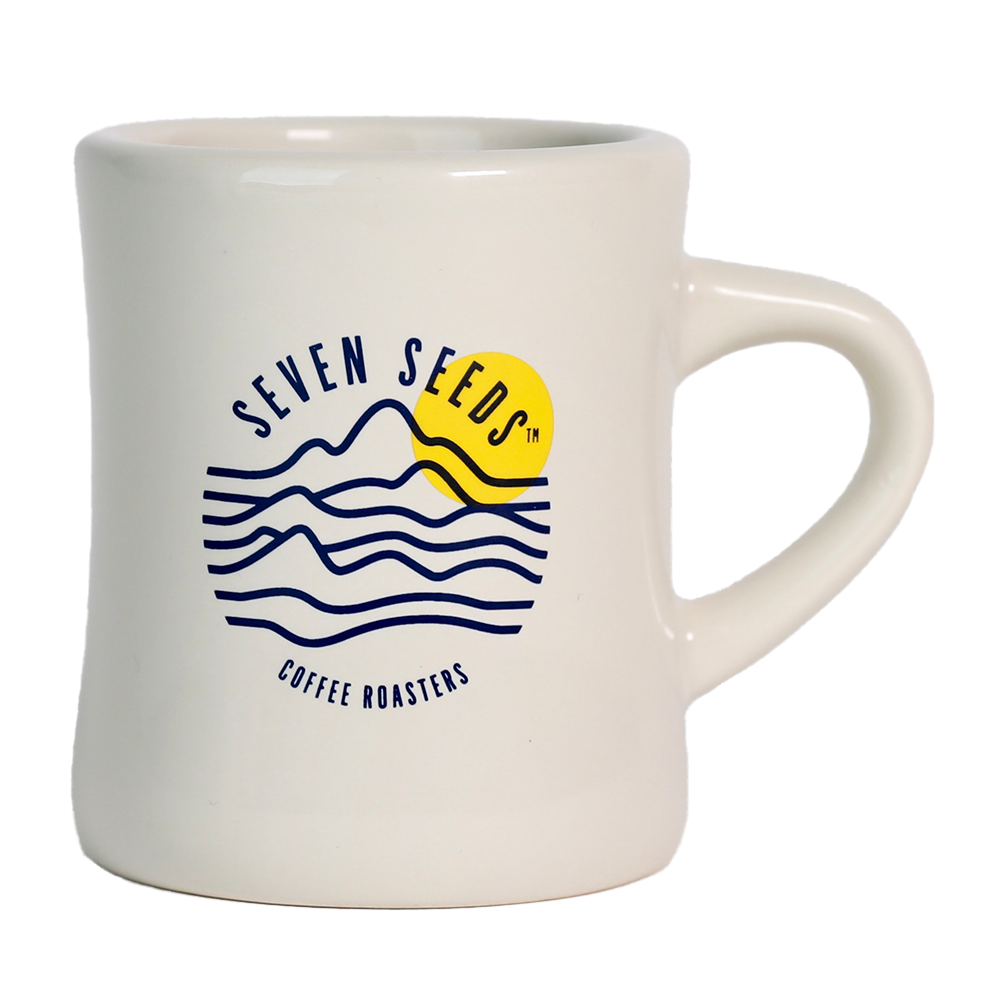 Seven Seeds Merch