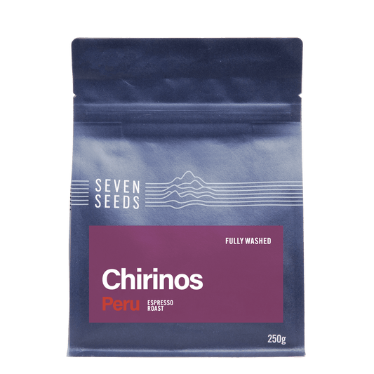 Chirinos, Peru