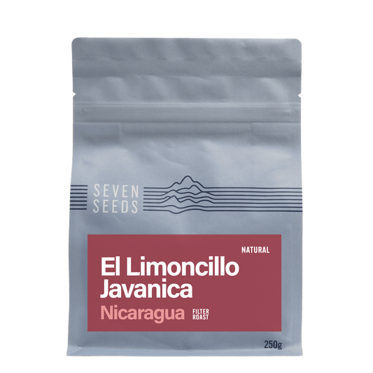 El Limoncillo Javanica, Nicaragua