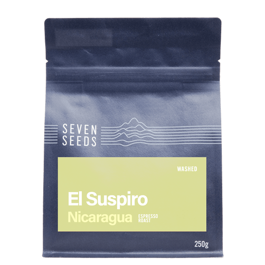 El Suspiro, Nicaragua
