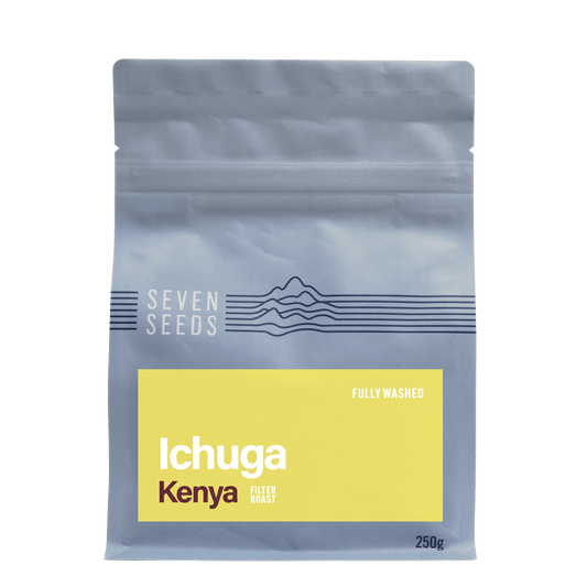 Ichuga, Kenya