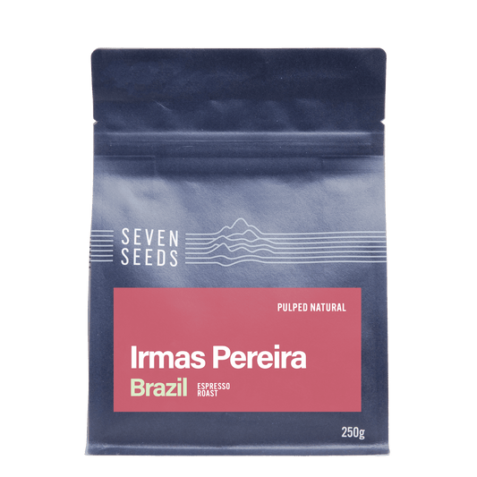 Irmas Pereira, Brazil