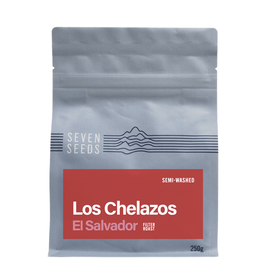 Los Chelazos, El Salvador