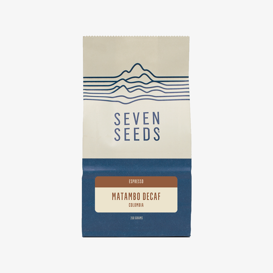 Matambo, Decaf, Colombia