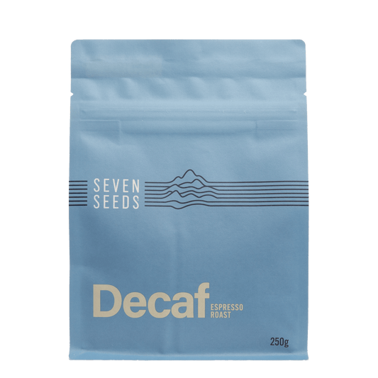 Matambo, Decaf, Colombia