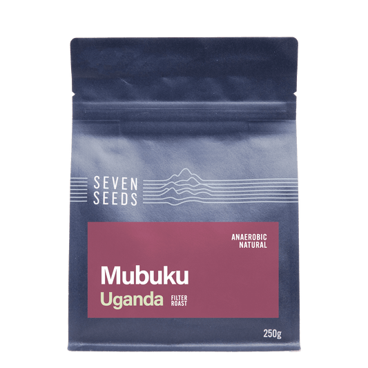 Mubuku, Uganda