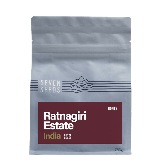 Ratnagiri Estate, India