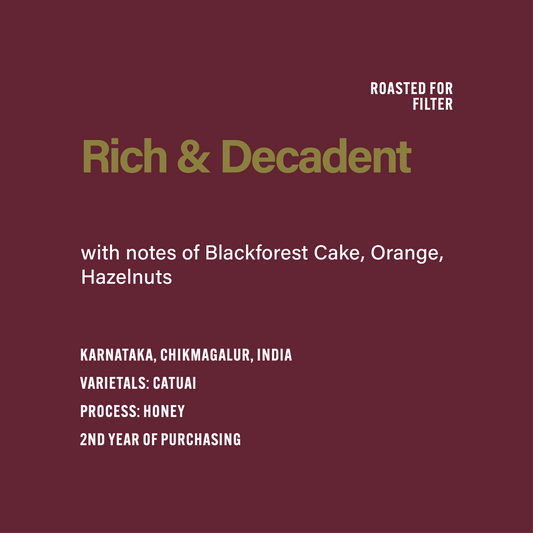 Ratnagiri Estate, India