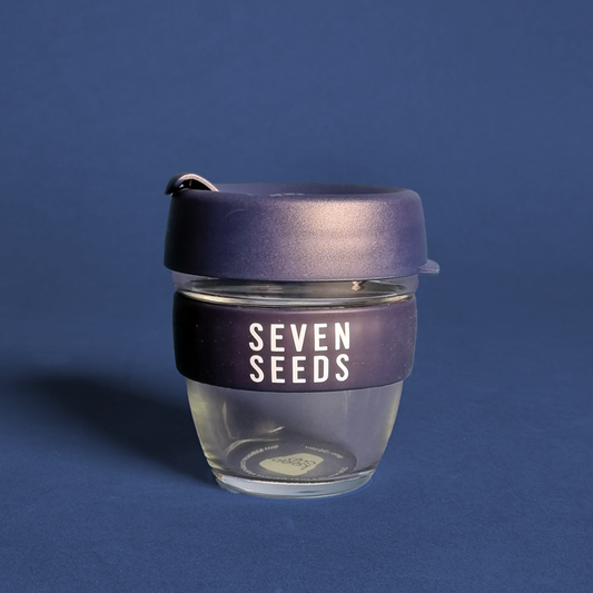 Seven Seeds Keep Cup